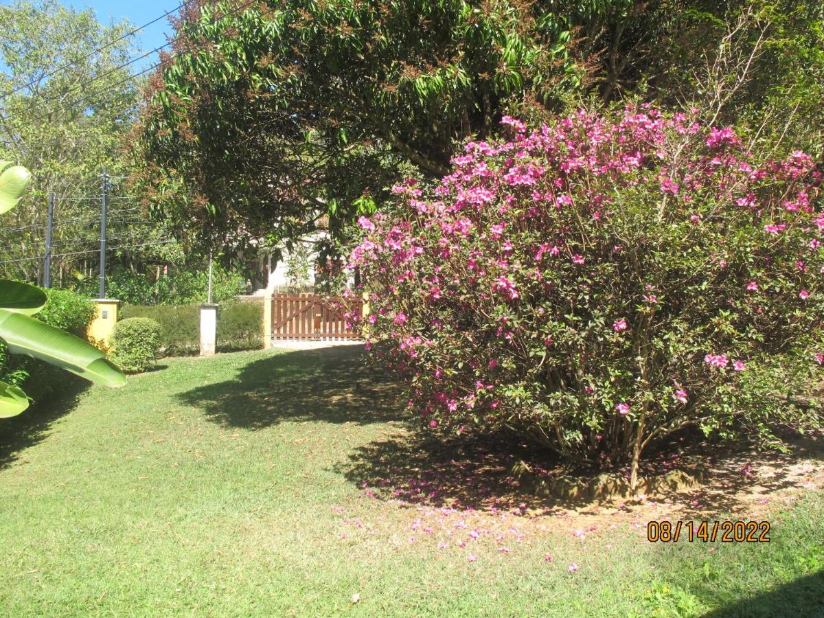 Janela Dos Meus Sonhos Villa Penedo  Exterior photo