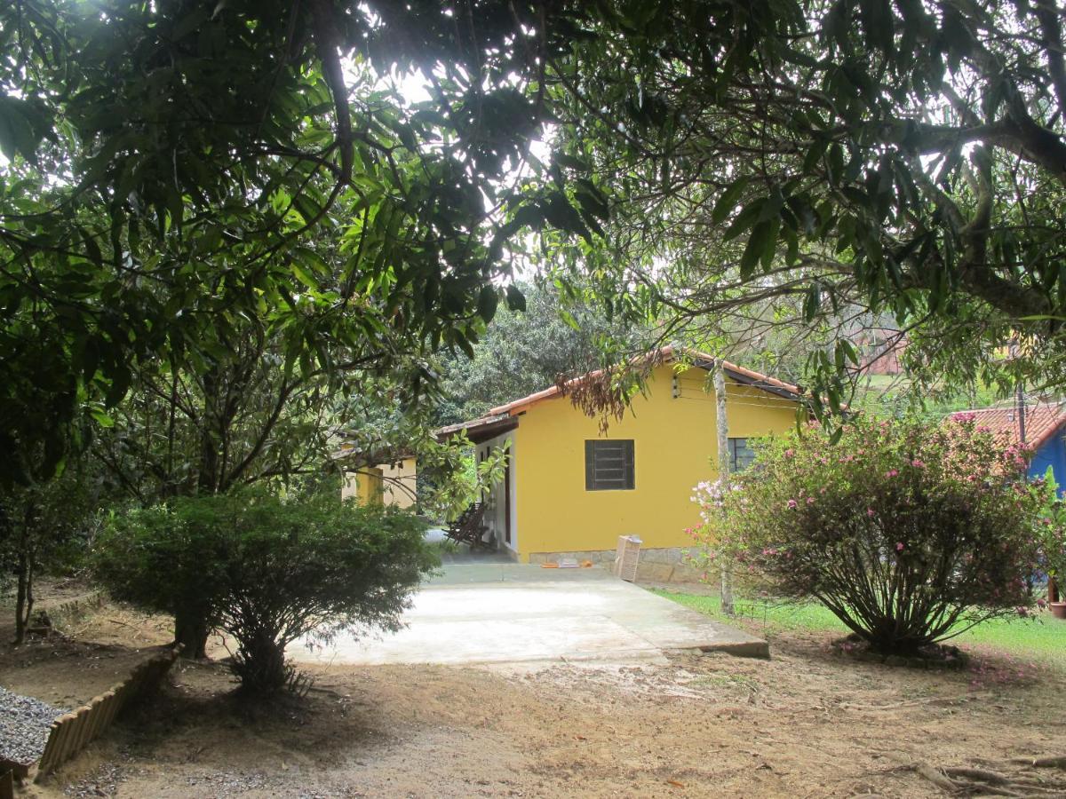 Janela Dos Meus Sonhos Villa Penedo  Exterior photo