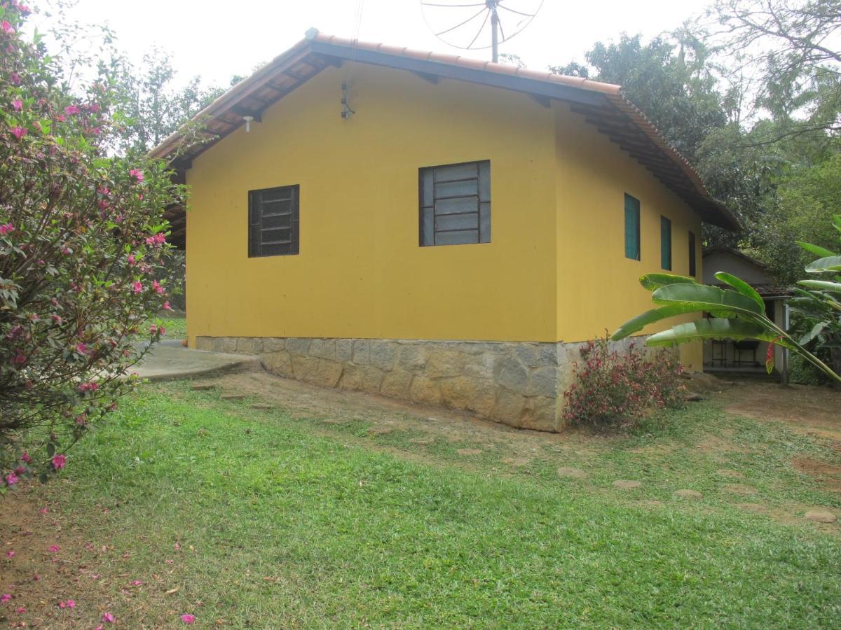 Janela Dos Meus Sonhos Villa Penedo  Exterior photo