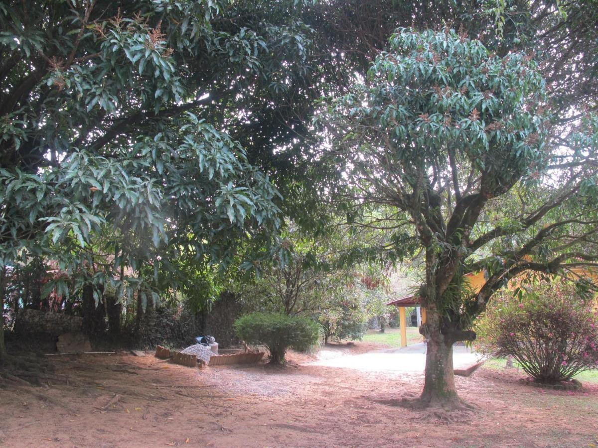 Janela Dos Meus Sonhos Villa Penedo  Exterior photo