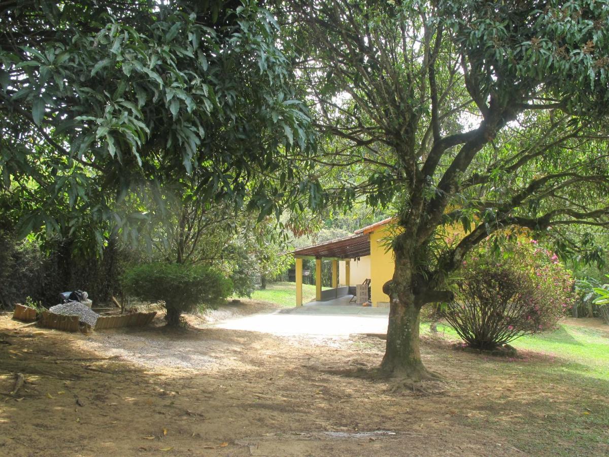 Janela Dos Meus Sonhos Villa Penedo  Exterior photo