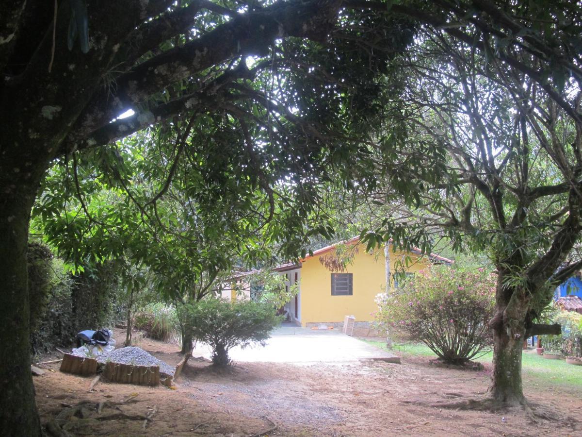 Janela Dos Meus Sonhos Villa Penedo  Exterior photo