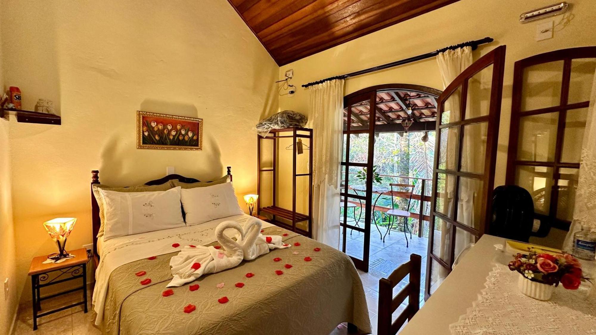 Janela Dos Meus Sonhos Villa Penedo  Exterior photo