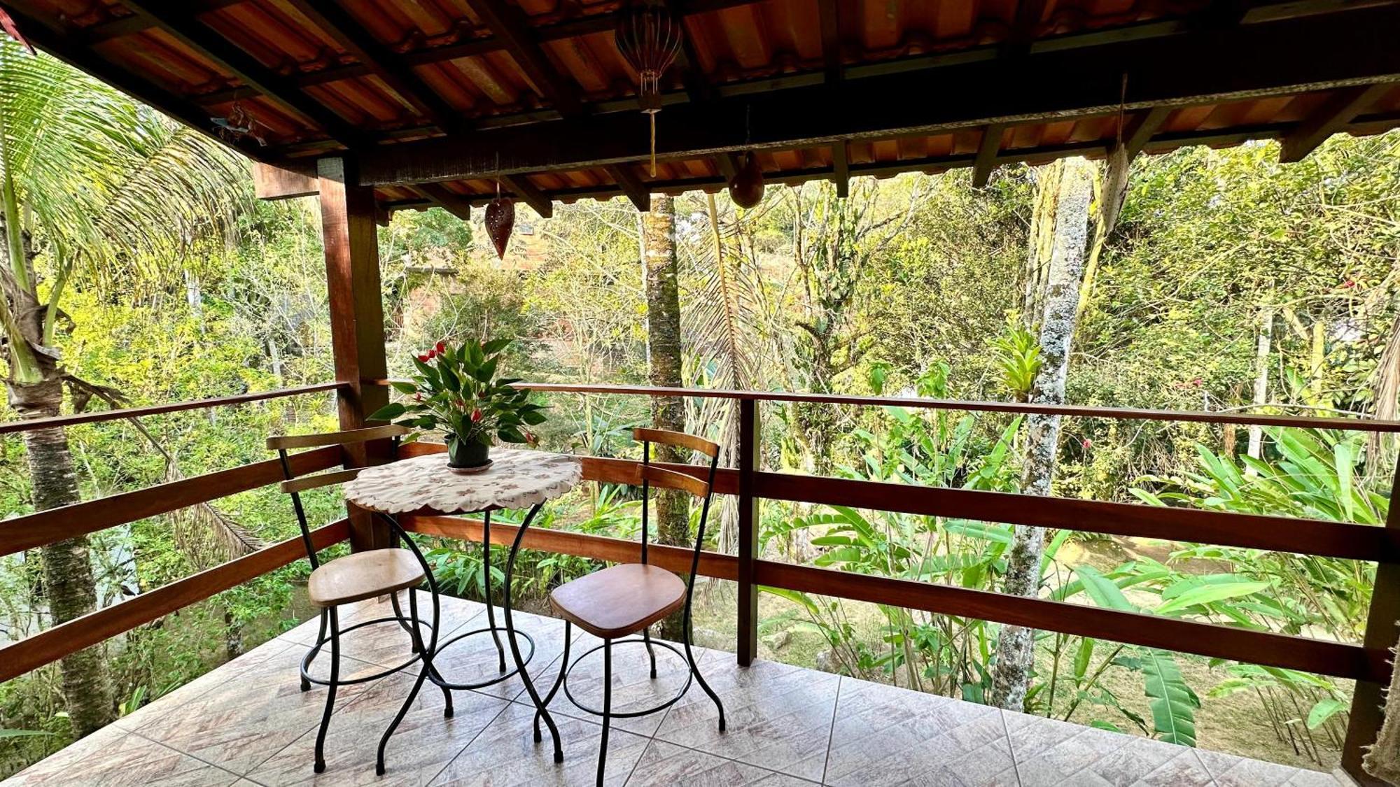 Janela Dos Meus Sonhos Villa Penedo  Exterior photo